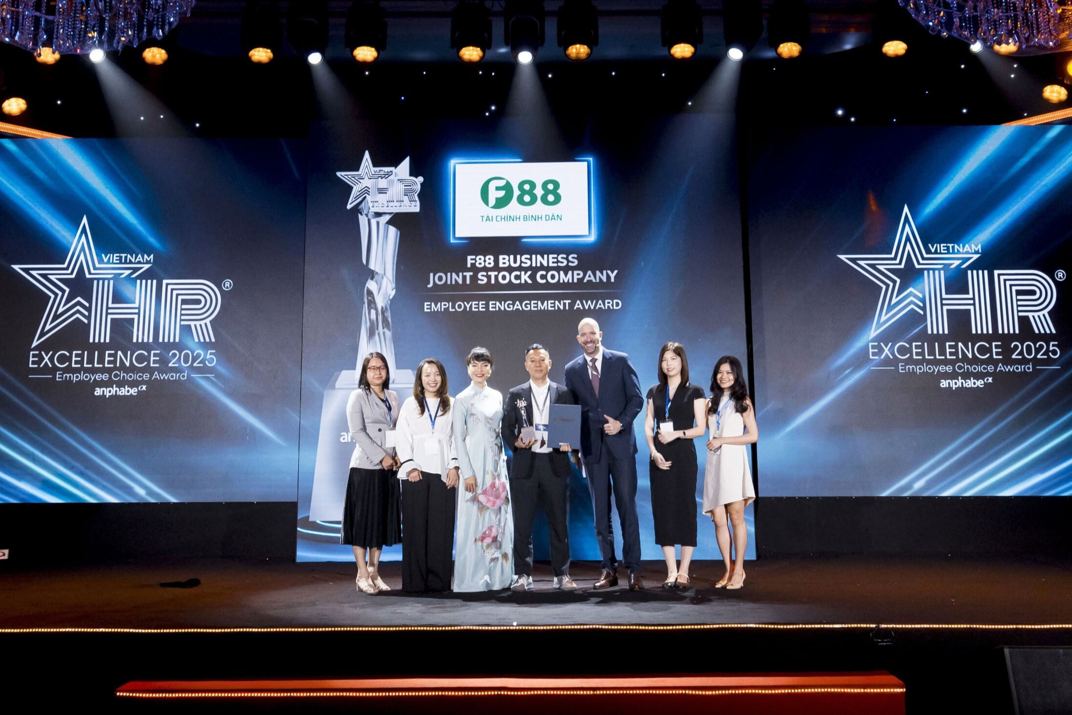 Giải thưởng HR Excellence